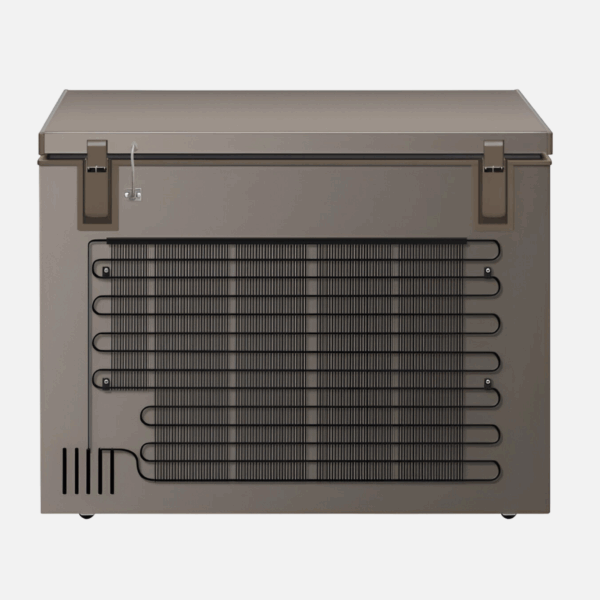 chest freezer
