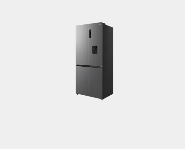 TCL 460L French Door Refrigerator - Image 2