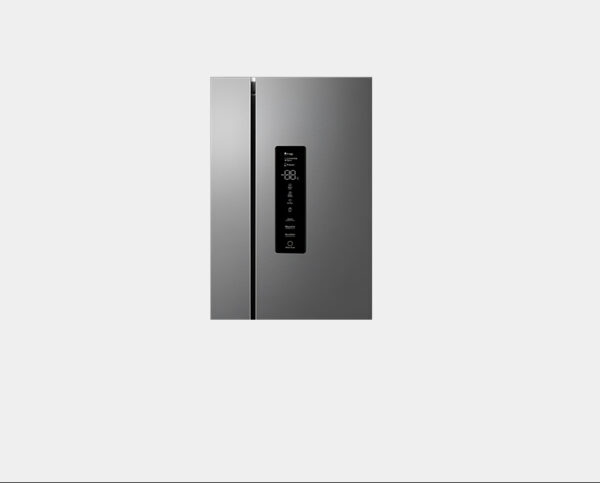 TCL 460L French Door Refrigerator - Image 4