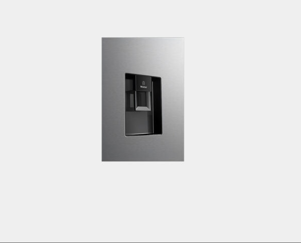 TCL 460L French Door Refrigerator - Image 5
