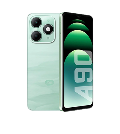 Itel A90