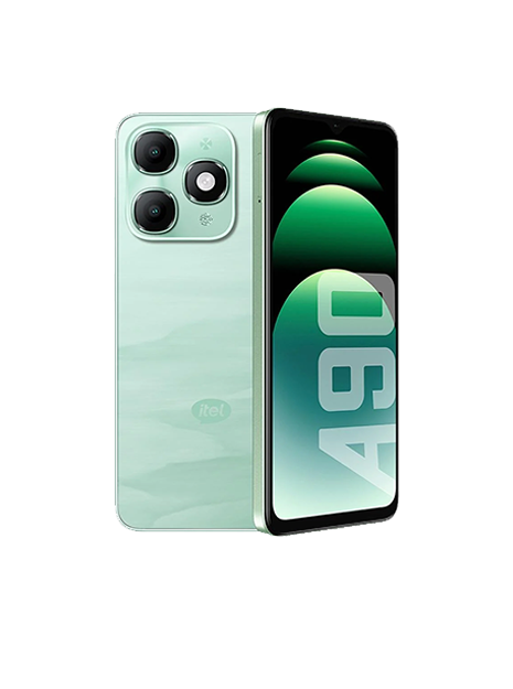 Itel A90