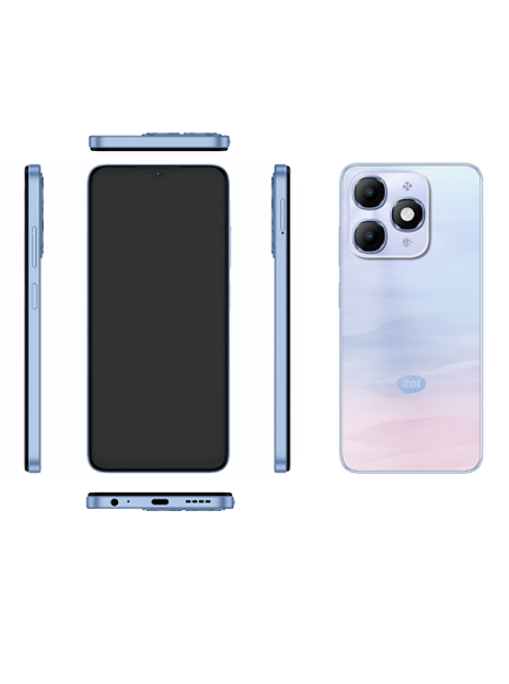 Itel A90 – 64GB + 3GB RAM - Image 2