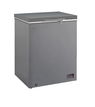 Syinix chest freezer
