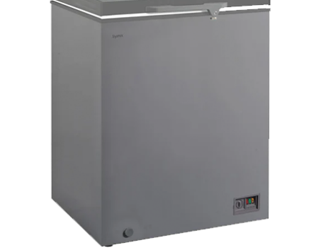 Syinix chest freezer