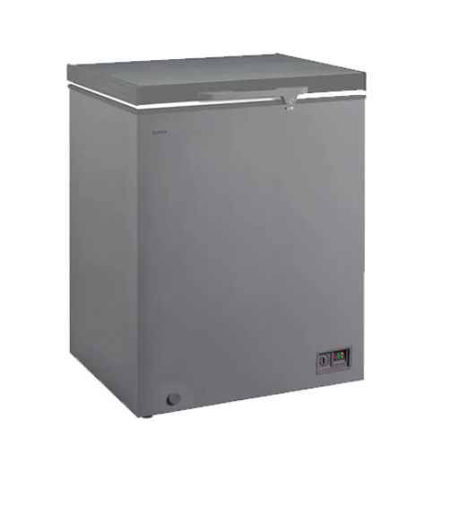 Syinix chest freezer