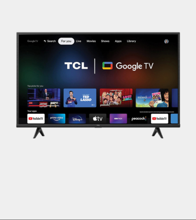 '-GOOGLE-TV