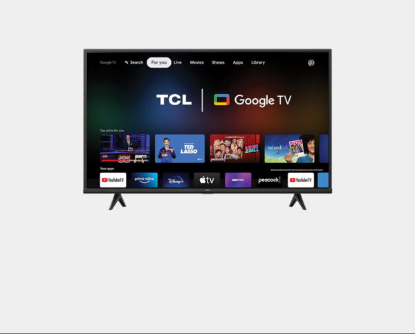 TCL 43'' SMART TV