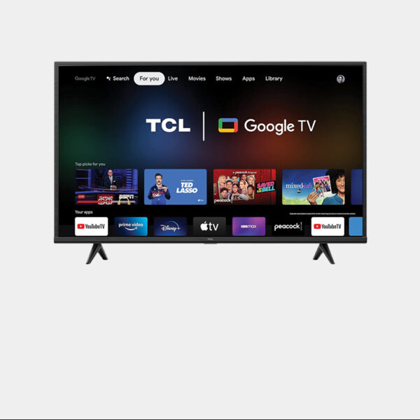 TCL 43'' Google TV
