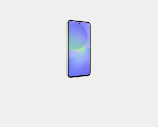 Samsung Galaxy A36 5G – 6GB RAM + 128GB ROM Light Green - Image 3