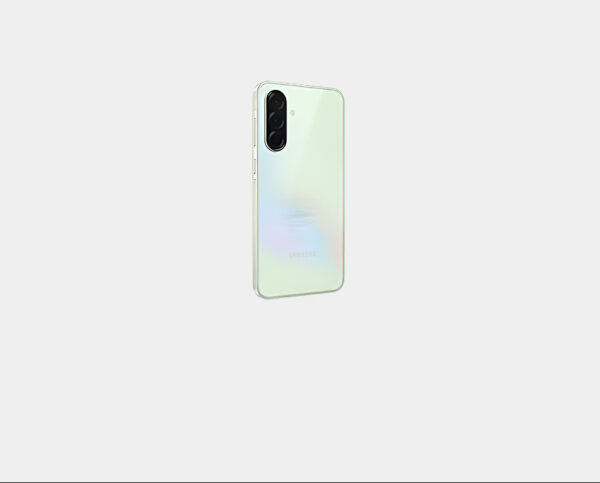 Samsung Galaxy A36 5G – 6GB RAM + 128GB ROM Light Green - Image 6