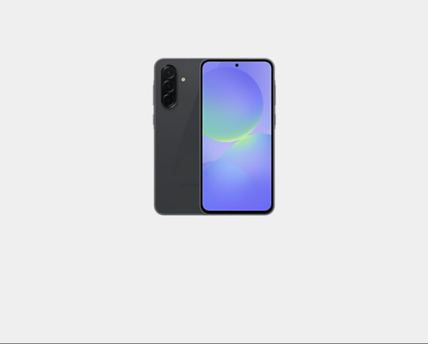 A Black