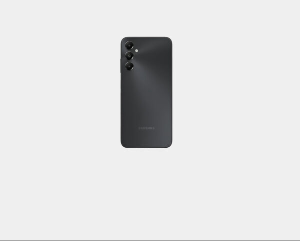Samsung Galaxy A05 4+64GB Black - Image 2