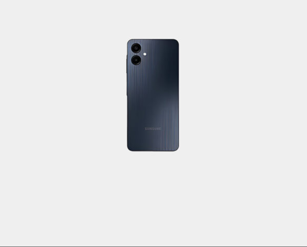 Samsung Galaxy A06 – 4+64GB Black - Image 2