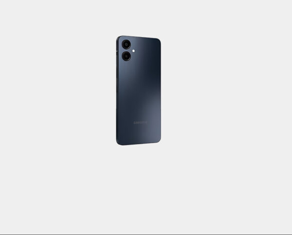 Samsung Galaxy A06 – 4+64GB Black - Image 3