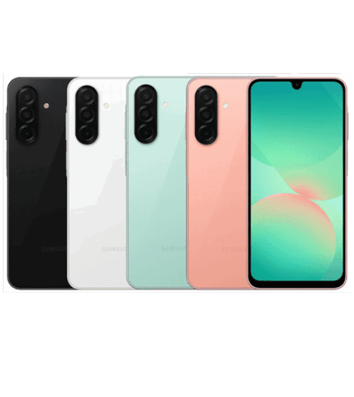 SAMSUNG A26