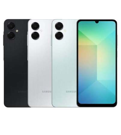 Samsung A06 color
