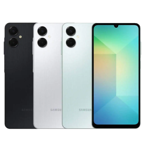Samsung A06 color