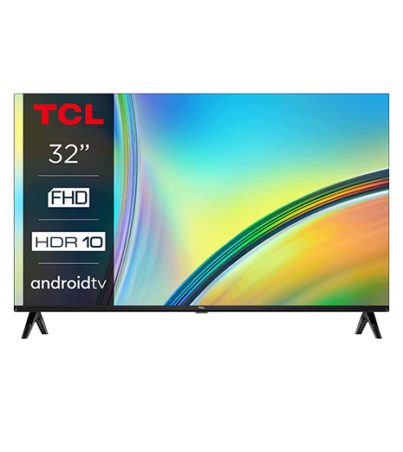 TCL 32''