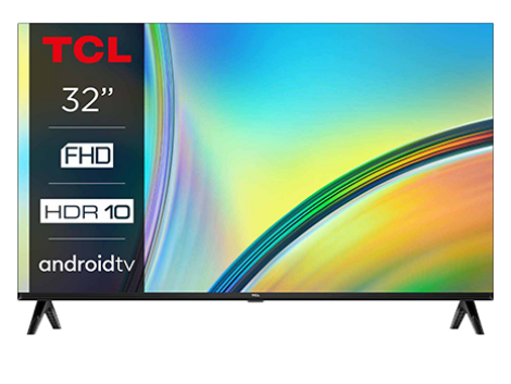 TCL 32''