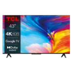 TCL 43'' TV