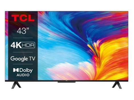 TCL 43'' TV