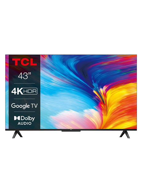 TCL 43'' TV