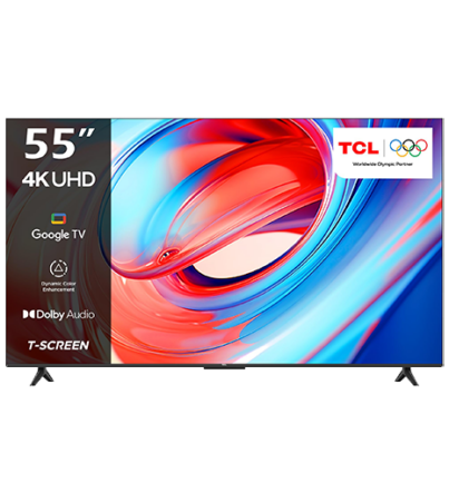 TCL 55'' TV