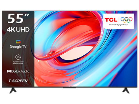 TCL 55'' TV