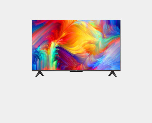 TCL 55'' Smart UHD TV - Image 2
