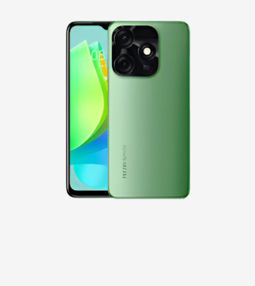 TECNO POP 10C GREEN