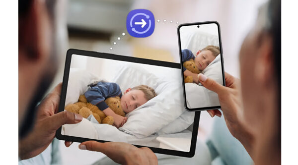 Samsung Galaxy Tab A9 – 8GB RAM + 128GB - Image 5