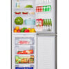 Syinix 185L Fridge (Bottom Freezer) - Image 4