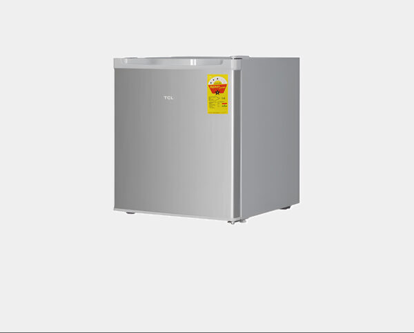 TCL TABLE TOP FRIDGE - Image 2