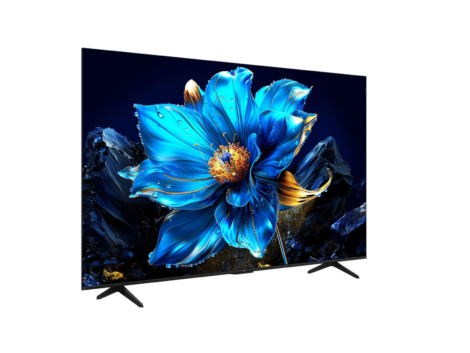 TCL 75 TV