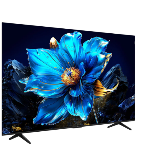 TCL 75 TV