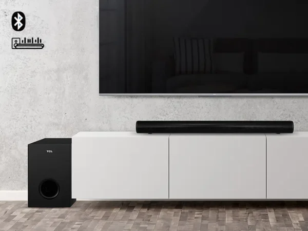 TCL SOUND BAR