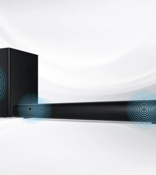 TCL SOUND BAR