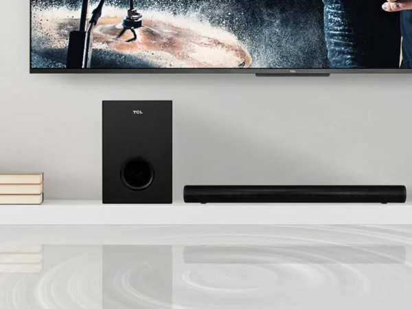 TCL SOUNDBAR