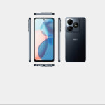 PHILIPS SMARTPHONE E20