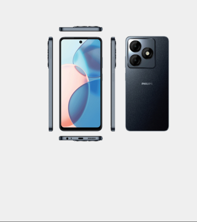 PHILIPS SMARTPHONE E20