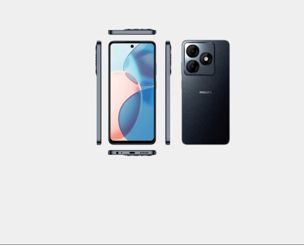 PHILIPS SMARTPHONE E20