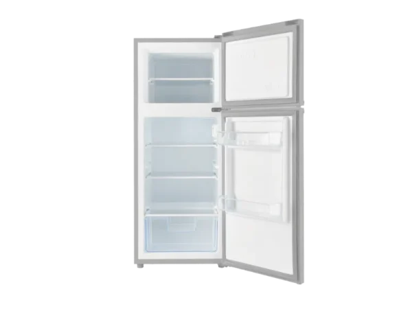 TCL Fridge open