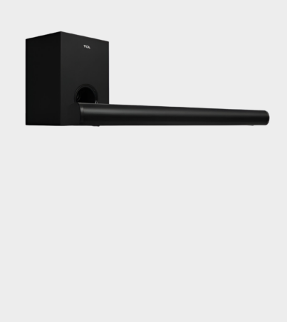 TCK SOUND BAR