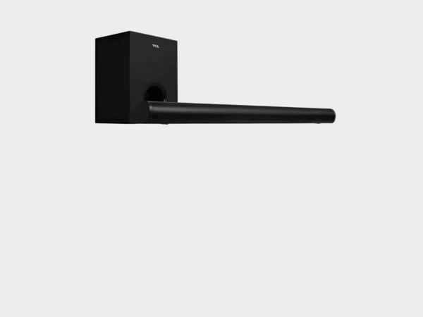 TCK SOUND BAR