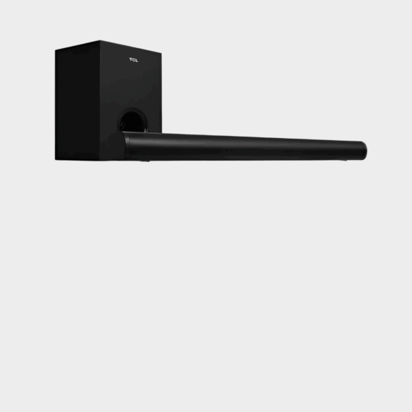 TCK SOUND BAR