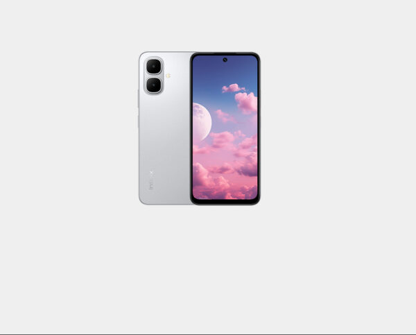 Smart 10 White