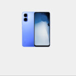 Smart 10 Iris Blue