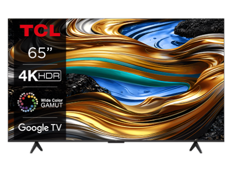 TCL 65'' TV