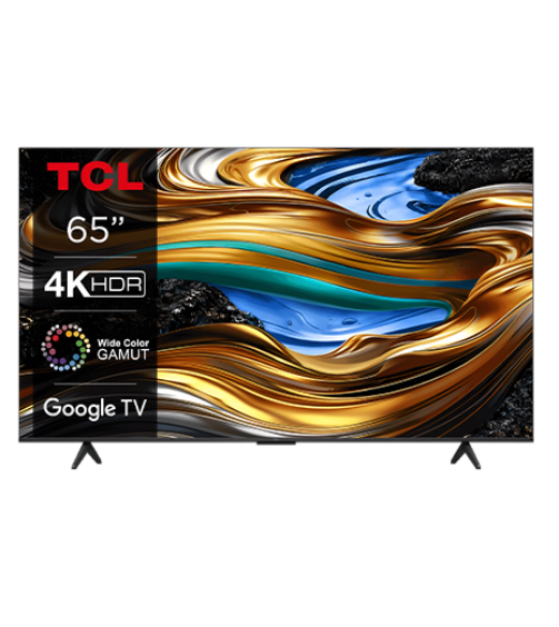 TCL 65'' TV